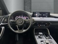 Mazda CX-80 - Vorschau Bild 10
