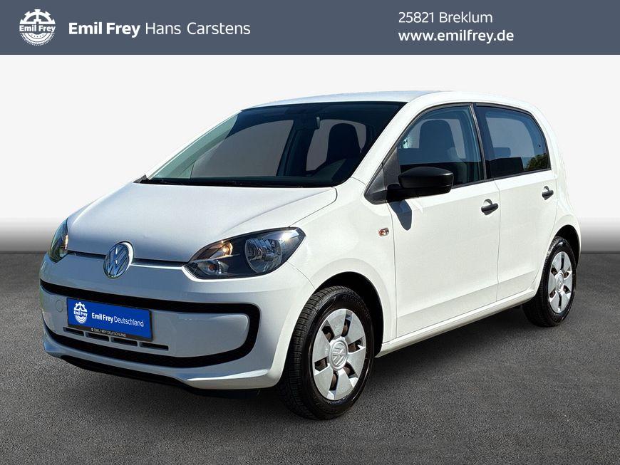Volkswagen Up! 1,0 take up! 4 doors Klima Cool & Sound