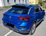 Volkswagen T-Roc 2.0 TSI OPF DSG 4MOTION Sport Sport - Volkswagen T-Roc: Von Privat