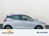 Hyundai i10 1.2 (79PS) A/T Trend Navi Sitzhei. Kamera - Hyundai i10: Automatik