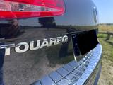 Volkswagen Touareg 3.0 V6 TDI SCR Tiptr. BMT Terrain Te... - VW Touareg in Düsseldorf