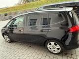 Opel Zafira Tourer Edition - 7 Sitzer - Opel Zafira Tourer mit Diesel-Antrieb