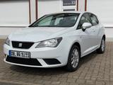 Seat Ibiza Lim. Style Viva STEUERKETTE NEU/TÜV NEU - Seat Ibiza: Style Viva