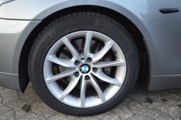BMW 523i A touring  Steptronic AdvantageBusiness Le