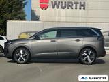 Peugeot 5008 GT 1.2 PureTech 130 7-Sitzer AHK/ACC/BLIS/C - Peugeot 5008: 7 Sitzer