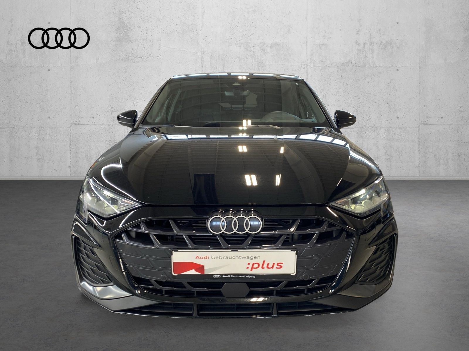 Audi A3 - Bild 5