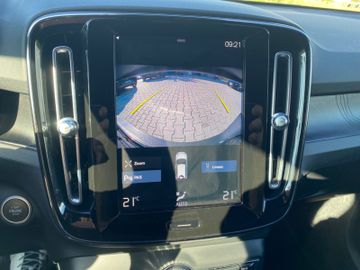 Volvo XC40 - 12