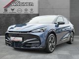 Cupra Tavascan VZ 4Drive Dual Engine 77kWh Parklenk St - Cupra Tavascan: Automatik