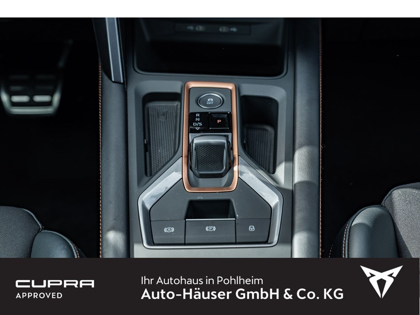 Cupra Formentor - Bild 19