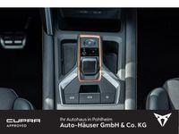 Cupra Formentor - Vorschau Bild 19