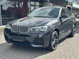 BMW X4 xDrive 35 d M-Paket / NAV-PRO/ LEDER/ MEM - BMW X4 Gebrauchtwagen in Hamburg