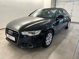 Audi A6 Lim. 3.0 TDI quattro *Klima* Leder*HU 10.2026 - Audi: Q10