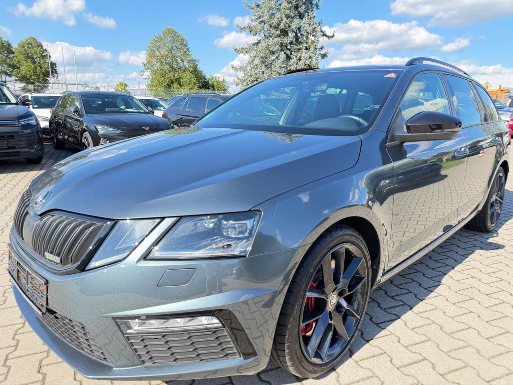 Image of Skoda Octavia