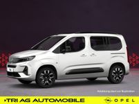 Opel Combo - Vorschau Bild 12