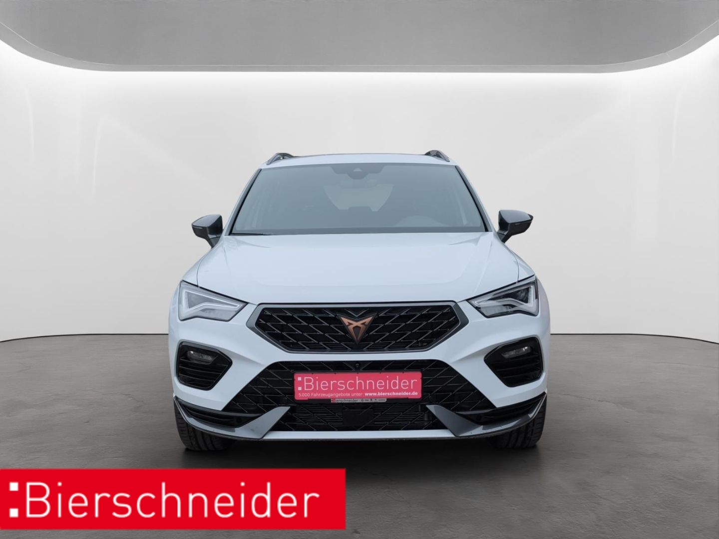 Cupra Ateca - Bild 3