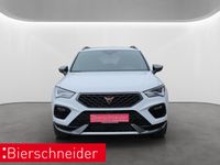 Cupra Ateca - Vorschau Bild 3