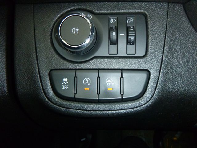 Fahrzeugabbildung Opel Karl 1.0 Edition >Einparkhilfe/Klima<