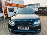 Land Rover Range Rover Sport+Limited+Leder+Navi+Panormadach - Land Rover Range Rover Sport in Oberhausen