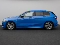 Foto Nummer 11: BMW 118i