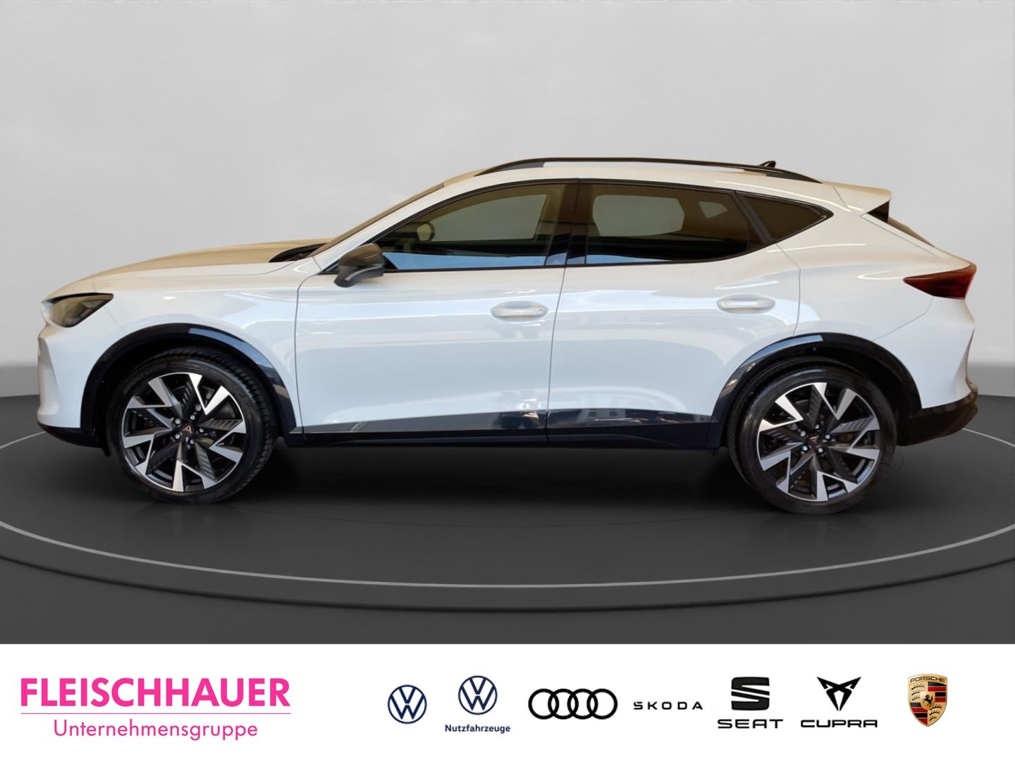 Cupra Formentor - Bild 4