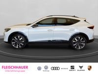 Cupra Formentor - Vorschau Bild 4