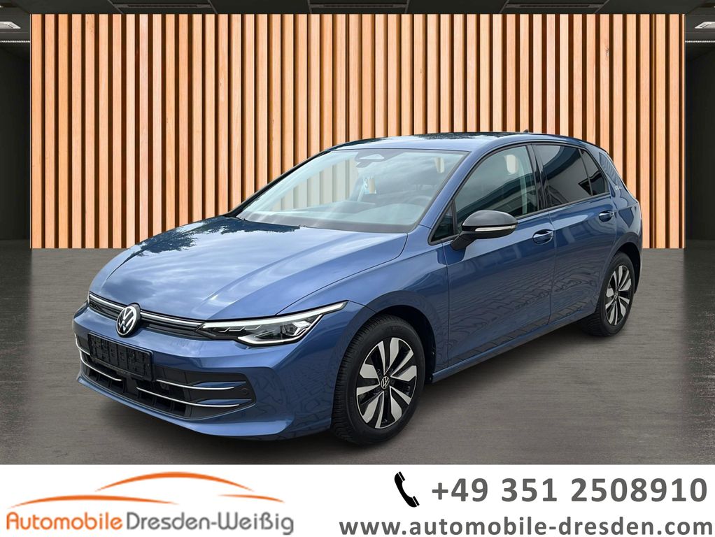 Image of Volkswagen Golf