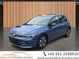 Volkswagen Golf 2.0 TDI DSG Goal*Navi*LED+*RearView*KeyGo - Volkswagen Golf Golf2 mit Diesel-Antrieb