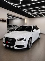 Audi A4 Avant 2.0 TDI 150 CV multitronic Busines - Audi A4: TDI Multitronic