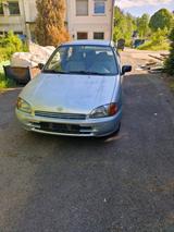 Toyota Starlet - gebrauchte Toyota Starlet aus dem Jahr 1997