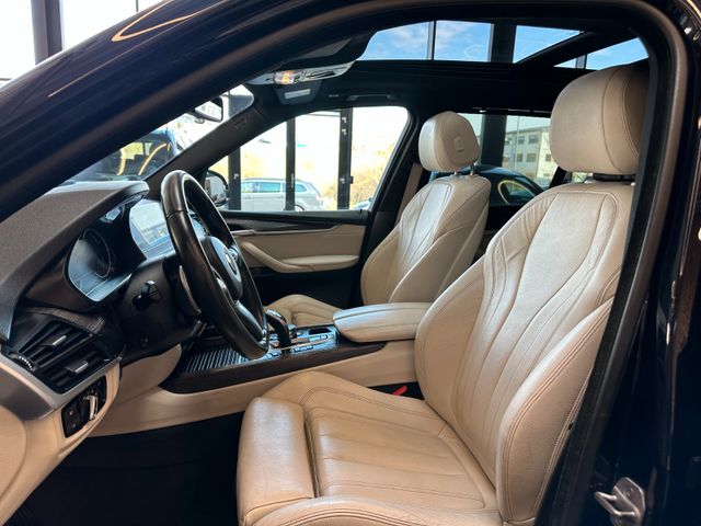 BMW X5 xDrive 30 d *MPaket*Kamera*Pano*Standh*AHK*