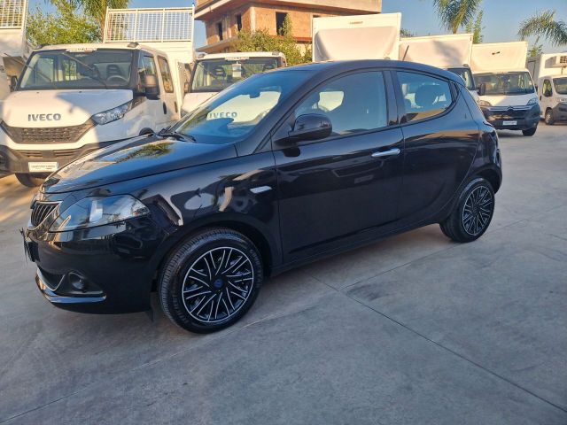 Inne Lancia Ypsilon 1.0 FireFly 5 porte S&S Hybryd Go