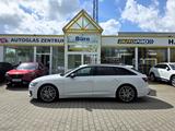 Audi A6 Avant 45 TFSI quattro sport S Line B&O AHK - Audi A6 mit Benzin-Antrieb: 4b