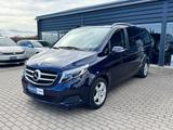 Mercedes-Benz V 220 *lang*Garantie*Schiebetür 2x* R.Kamera*Ser - gebrauchte Mercedes-Benz V 220 aus dem Jahr 2015