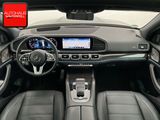 Mercedes-Benz GLS 400 d 4M AMG 7SITZ+PANO+E-ACTIVE+AHK+STANDH+ - Mercedes-Benz GLS 400 in Berlin