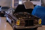 Mercedes-Benz Mercedes Benz 250 SE - Mercedes-Benz 250: Coupé, Se