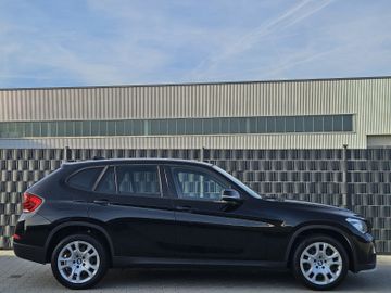 BMW X1 - 6