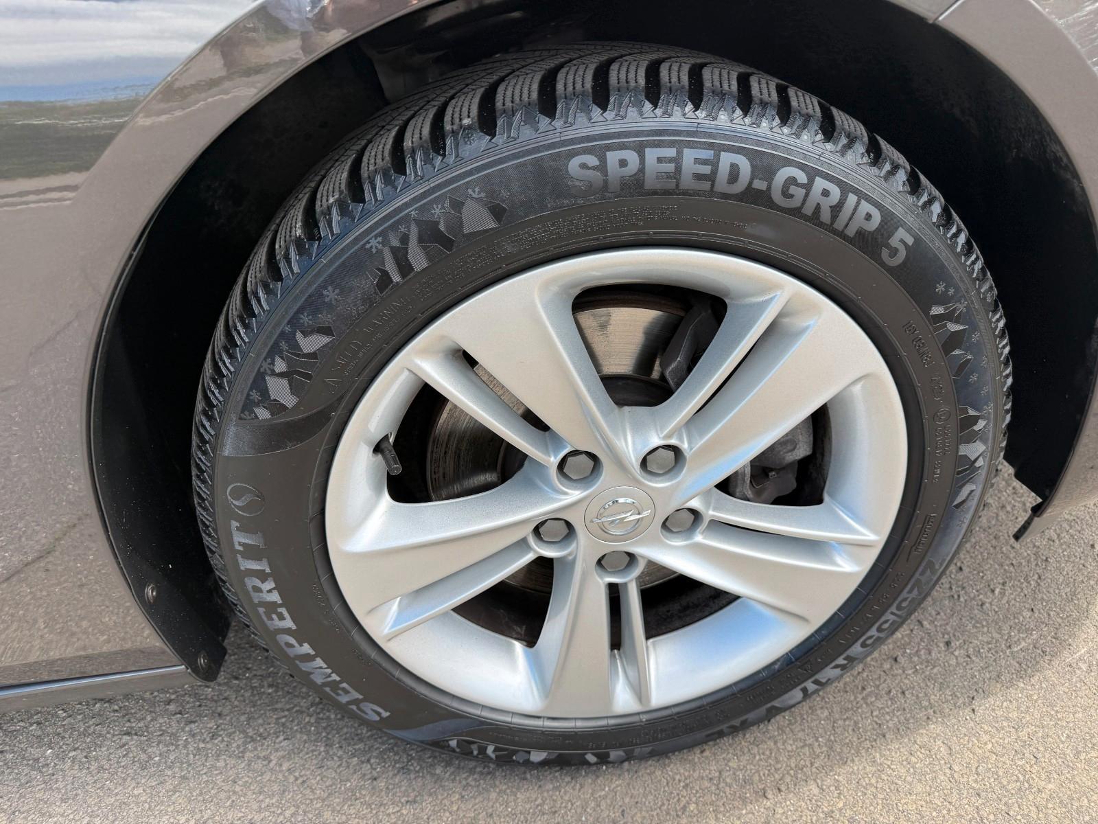Opel Insignia C Sports Tourer 2.0 CDTi ELEGANCE PANO, миниатюра 19