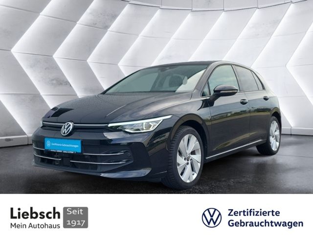 Volkswagen Golf VIII Goal Life 1.5l TSI ACC LED NAVI Sitzhz