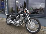 Yamaha XV 535 - dt. Modell - Virago - YAMAHA DT
