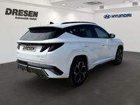 Hyundai TUCSON - Vorschau Bild 4