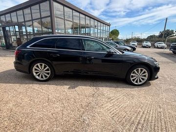 Audi A6 - 4
