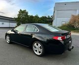 Honda Accord 2.4S  neu TÜV - Honda Accord: Automatik, 2.4