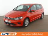 Volkswagen 1.4 TSI Lounge BMT*NAVI*TEMPO*PDC*KLIMA* - Volkswagen Golf Sportsvan: Lounge