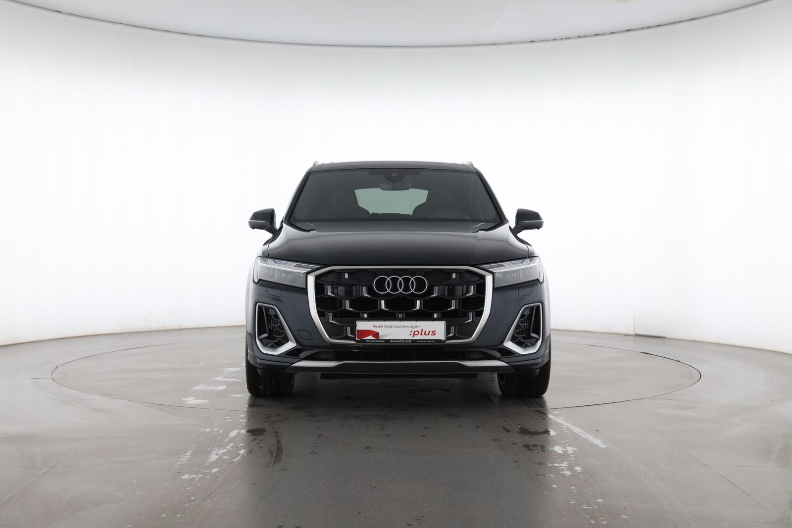 Audi SQ7 - Bild 5
