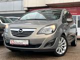 Opel Meriva B 1.7 CDTI *AUTOMATIK*1.HAND*NAVI* - Opel Meriva mit Diesel-Antrieb: 1.7