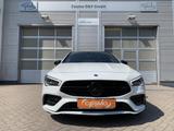 Mercedes-Benz CLA35 AMG ShootingBrake Pano+Multibeam+Burmester - Mercedes-Benz CLA 35 AMG Kombi Gebrauchtwagen