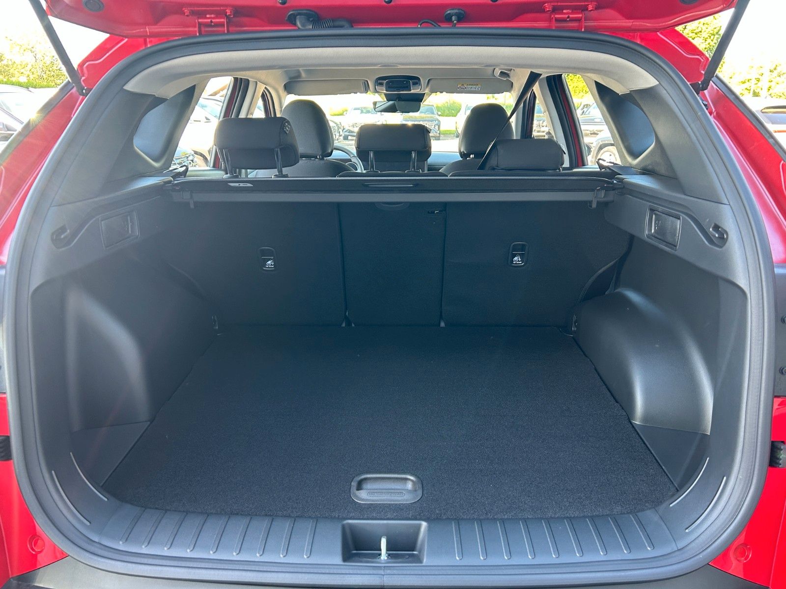 Hyundai TUCSON - Bild 15