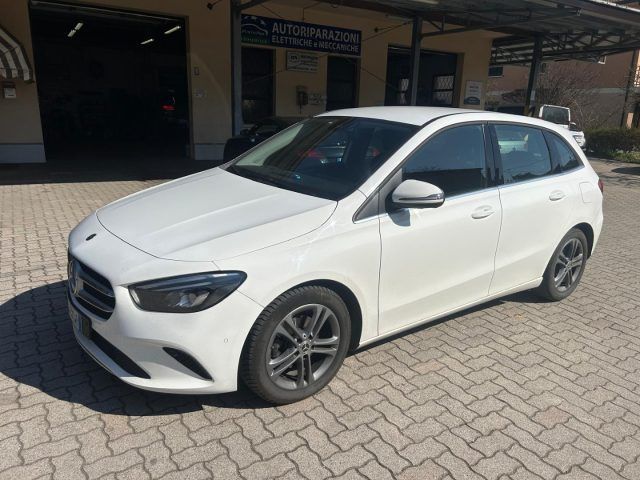 Mercedes-Benz MERCEDES-BENZ B 180 d Automatic Premium OK NEOPA