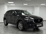 Mazda CX-5 Sports-Line AWD/NAVI/360°/HUD/LEDER/AHK/DAB - Mazda CX-5 in Bonn