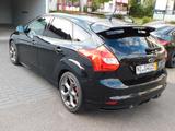 Ford Focus ST 2,0 Eco-Boost  "Liebhaber-Fahrzeug" - gebrauchte Ford Focus aus dem Jahr 2013